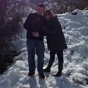 Charmane Wolfe's photo