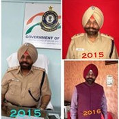 Foto von Manjit Singh