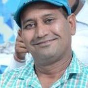 Vinod Gather's photo