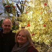 Kathy Hartos's photo