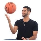 Rohan Thakkars foto