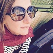 Florence Thomas's photo