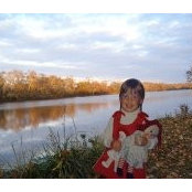 Holly Friedmans foto