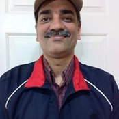 Niraj Tenany's photo