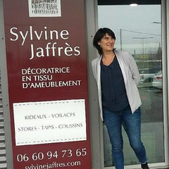 Sylvine Jaffrès