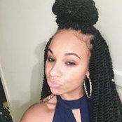 Daniale Richardson's photo