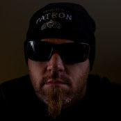 Rob Barrett's photo