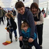 Sharon Abbott's photo
