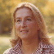 Foto von Sheilah Rosenberg