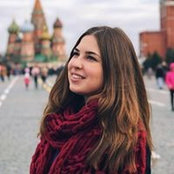 Anna Chekanova's photo
