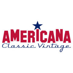 Americana Classic Vintage