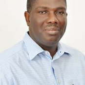 William Amartey's photo