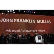 John Mulliss billede