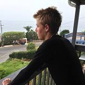 Ryan Lane's photo