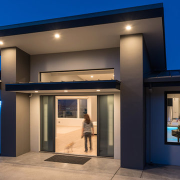 South Bay View Home