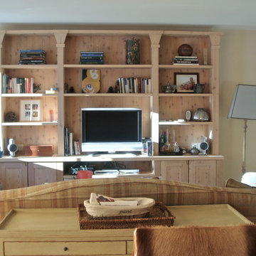 Casa in montagna