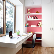 Kids bedroom
