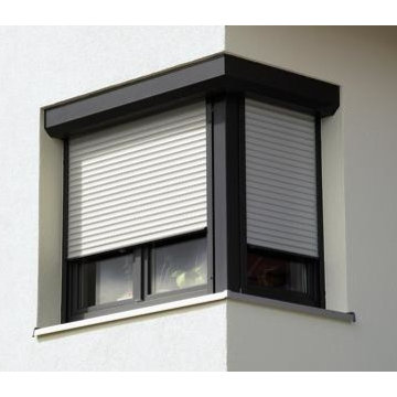 Rolling Shutters, Hurricane Protection
