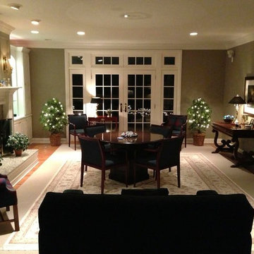 English Country Residence