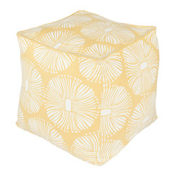 Burst- (KSPF-009) - Floor Pillows And Poufs