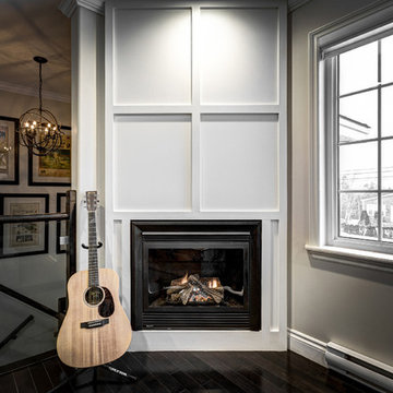 New Home Owner, New Vision – Airport Heights
