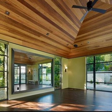 Private Yoga & Fitness Retreat