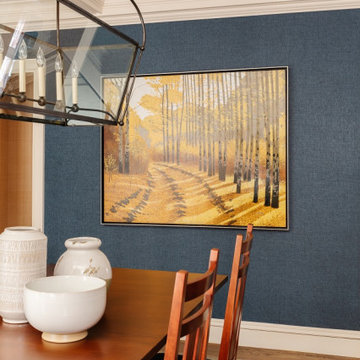 Cozy New England Colonial