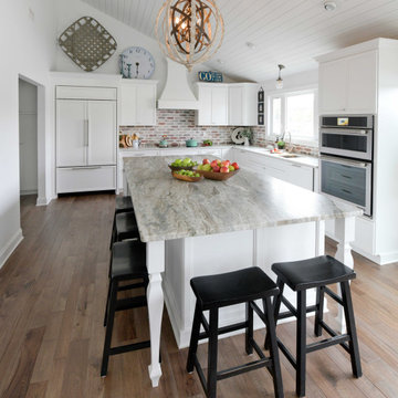 The Kenell Kitchen