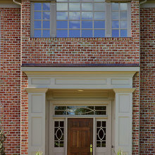 Entry Doorways