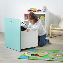 Playroom