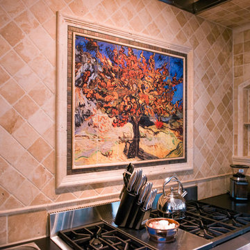 Family Dream Lake Home