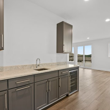 Maryland Modern