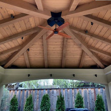 Backyard Designs