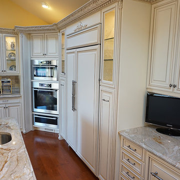 Livingston Kitchen Renovation