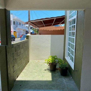 una opción en CASAS TAMSA CASA EN VENTA Precio a tratar Bonita cas
