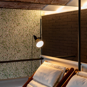 Loft Poblenou