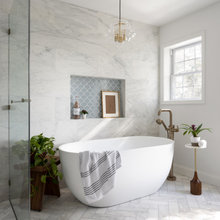 bath