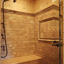 Bathroom Ideas