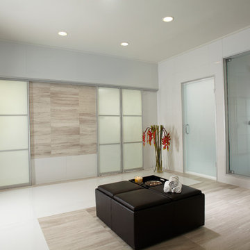 By J Design Group - Bathrooms - Miami Interior Design