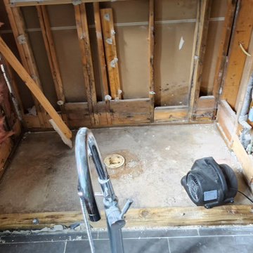 Bathroom & Home Upgrades 1