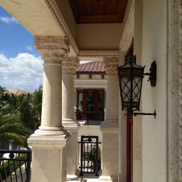 Mediterranean - Sanctuary