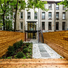 Home Exterior Overall
