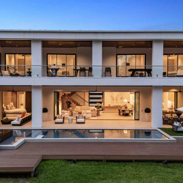 Lake Nona Luxury Modern