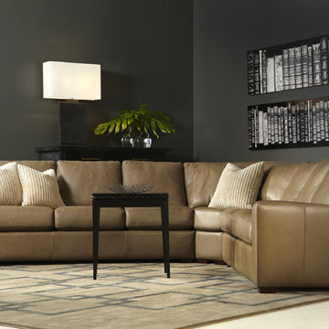American Leather Furniture | American Leather at Recliners.LA