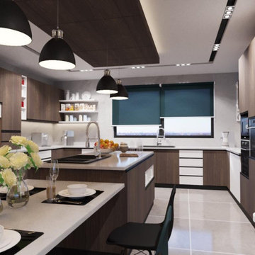 Kitchen Renovation