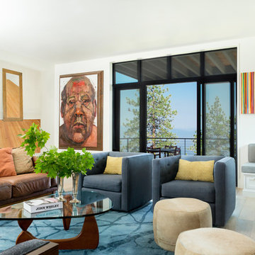 Lake Tahoe Residence