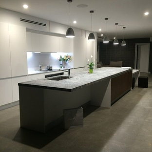 Northbridge Kitchen Design