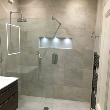 WarmUp - Floor heating,Towel Warmers,Roof Deicing,Mirror Defoggers,Thermostats