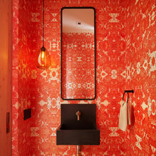 Tiny Bathrooms