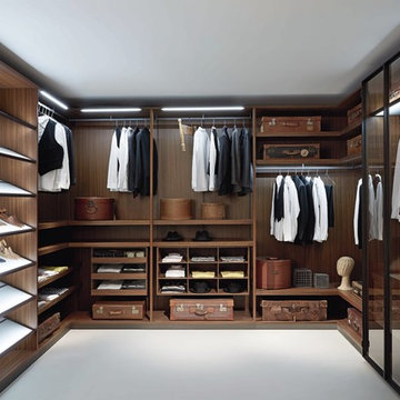 Porro Closets
